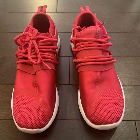 Fabletics Pismo Neoprene Sneaker Size 8 Cosmo - Picture 5 of 10